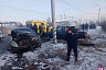 Установлены обстоятельства смертельного ДТП под Саратовом