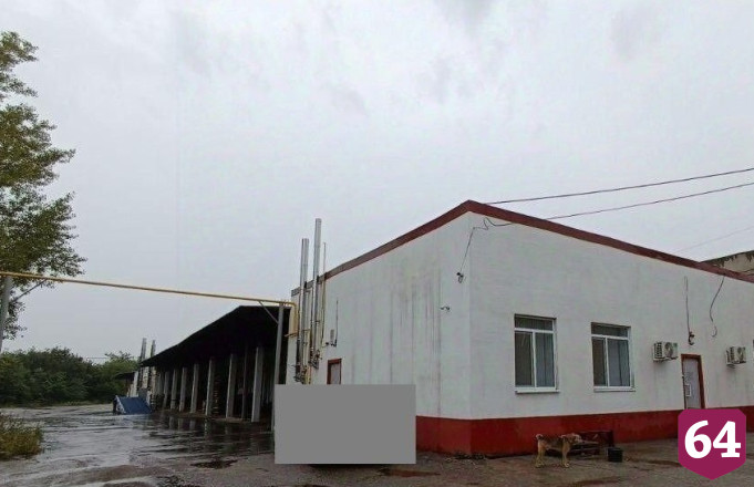 Склады с железной дорогой под Саратовом оценили в 310 миллионов рублей