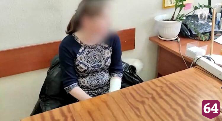 Мать изрезала ножом 5-летнего сына и избежала реального срока