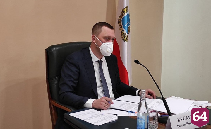 В Саратовской области возобновят работу детские оздоровительные лагеря
