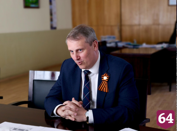 Завод в Саратове откроет 200 новых рабочих мест 