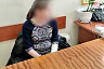 Мать изрезала ножом 5-летнего сына и избежала реального срока