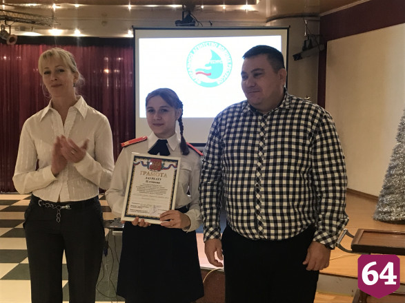 Саратовские школьники спроектировали аквапарк и канатную дорогу