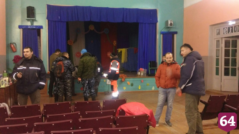 Исчезнувшего Артура Шмыглева не могут найти 6-й день