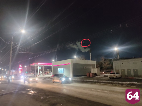 Саратовцы показали максимальное сближение Венеры и Юпитера