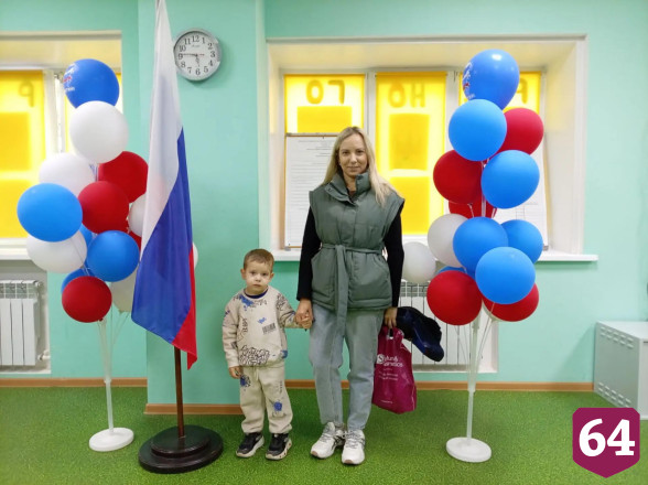 В Саратовской области явка в первый день выборов приблизилась к 30%
