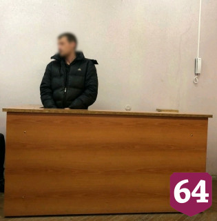Ссора двух уголовников из-за тюрьмы закончилась убийством