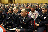 Лучшему саратовскому участковому вручили ключи от автомобиля