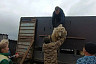 В трех районах Саратовской области остановили незаконный вывоз животных