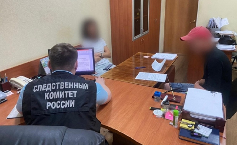 Женщина с травмой головы умерла в саратовской больнице 