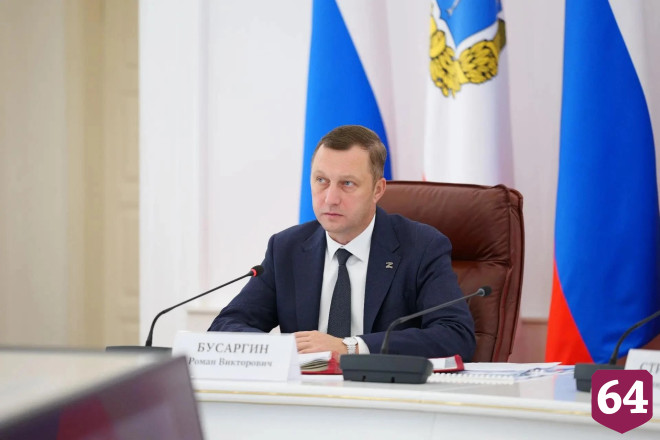 В Саратовской области на ремонт сельских дорог направят еще 100 миллионов 