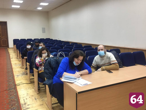 Многодетным саратовским семьям анонсировали получение жилья