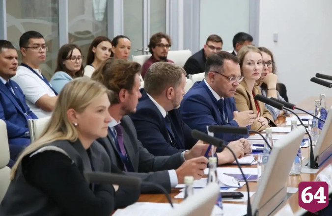 Саратовская область защитила внедрение Регионального экспортного стандарта
