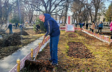В Саратовской области уволен глава Вольского района 