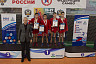 В одной команде
