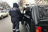 В Саратове за месяц арестовали 4 любителей тонировки