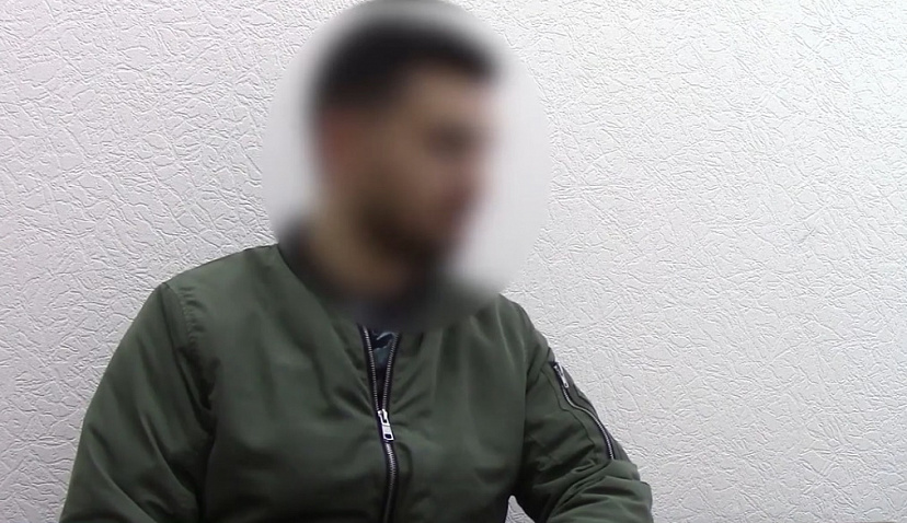 Хакер из Саратова собирался взломать сайты органов власти РФ 