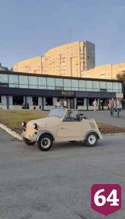 В Саратове за миллион продают знаменитую «моргуновку»
