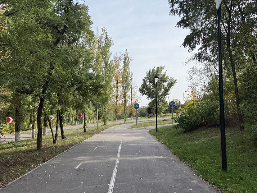 В Саратовской области прогнозируют до 21 градуса тепла