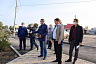 Фонари на площади саратовцы сравнили с виселицами 