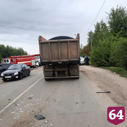 Женщина после поездки в такси попала в травматологию 