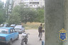 В Энгельсе юноша на прогулке украл мотоэкипировку и попал на видео 