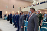 Губернатор на празднике в честь Дня России цитировал Гоголя 