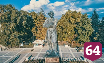 Саратовцам на экскурсии по проспекту Столыпина откроют «портал в прошлое»