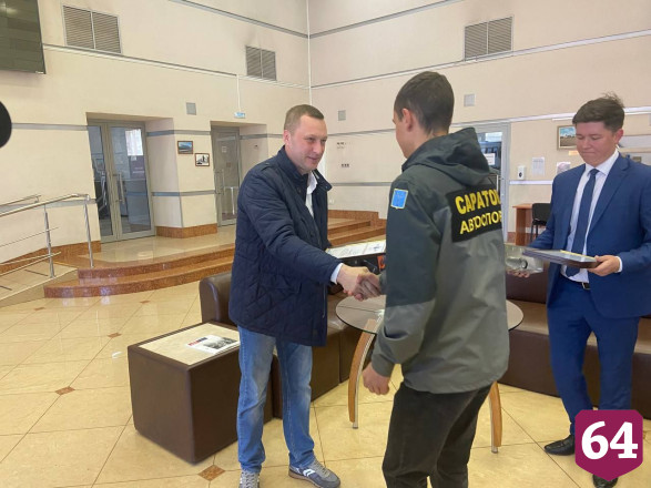 Победителям всероссийского первенства пообещали отремонтировать автодром
