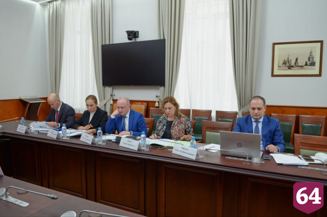 Саратовская область получит 2 млрд рублей на поликлиники и больницы