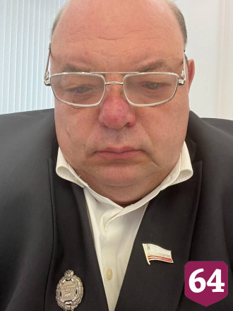 Саратовский министр назвал стабильной ситуацию с коронавирусом 