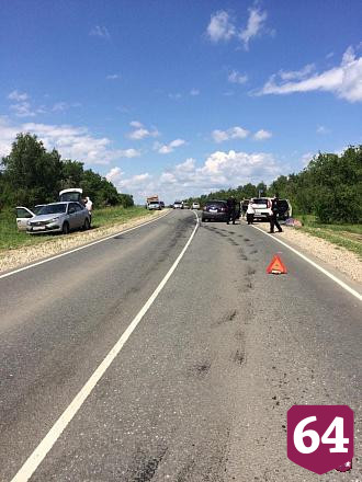 Водителя грузовика осудили за смерть труженицы тыла в ДТП