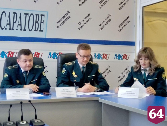 Саратовские таможенники рассказали об изъятых украинских конфетах и браконьерских сетях 