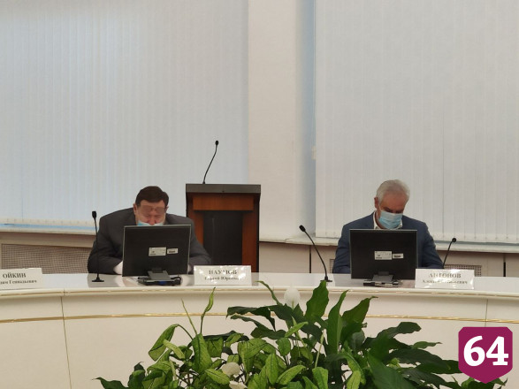 Саратовская область переходит на 2-й этап снятия ограничений по коронавирусу  