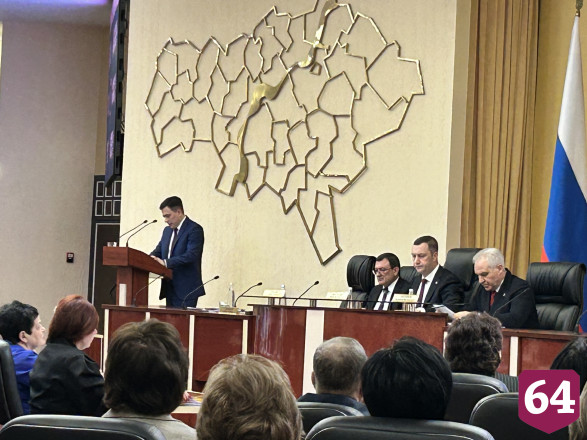 В Саратовской области предоставляют 101 меру поддержки