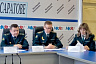 Саратовские таможенники рассказали об изъятых украинских конфетах и браконьерских сетях 