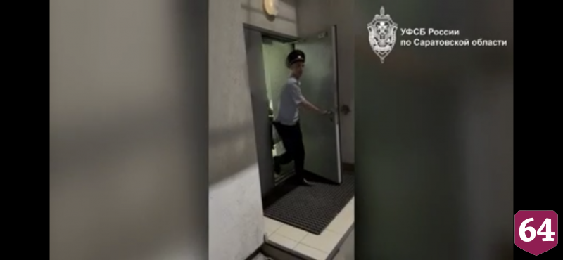 Замначальника СИЗО Саратова задержан за коррупцию