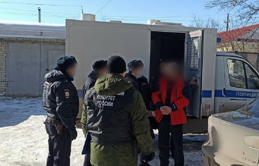 Пьяный муж решил отстоять честь супруги и забил соседа до смерти 