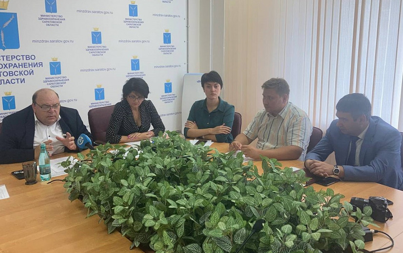 В Саратовской области возродят вытрезвители