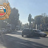 Женщина пострадала в аварии с иномарками в Балашове