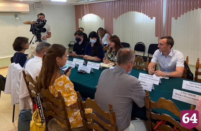 Озвучены популярные темы в программах партий на выборах в Госдуму 