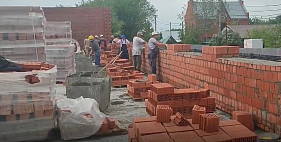 В Саратове появится 5000 новых ученических мест