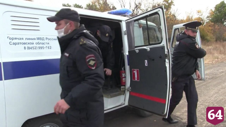 Под Саратовом 6-летний мальчик уехал на велосипеде за собакой и пропал