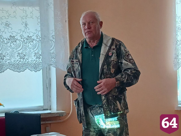 Дуб-великан Дьяковского леса исполнил желание саратовского министра
