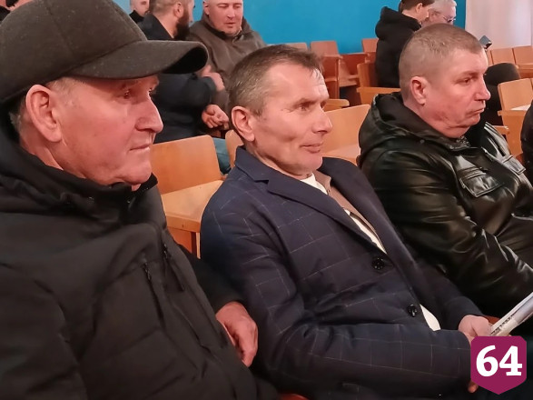 Саратовские аграрии обсудили готовность к посевной