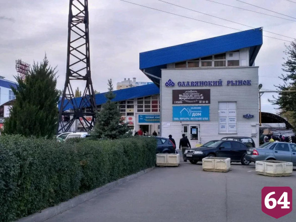 В Саратове судятся из-за зданий в охранной зоне высоковольтной линии