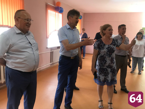 Выпускнице школы предложили стать культурологом в родном селе