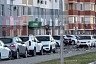 В Саратове и Энгельсе обломки беспилотников упали на жилые дома