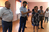 Выпускнице школы предложили стать культурологом в родном селе