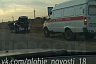 После столкновения с иномаркой мотоциклисту оторвало голову